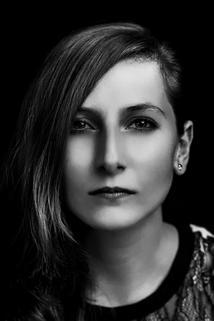 Profilový obrázek - Barbora Lišková
