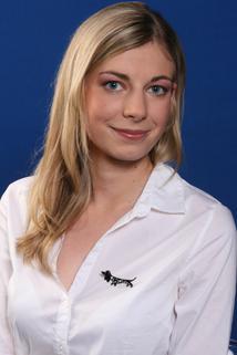 Profilový obrázek - Barbora Lukšová