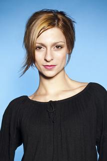 Profilový obrázek - Barbora Mošnová