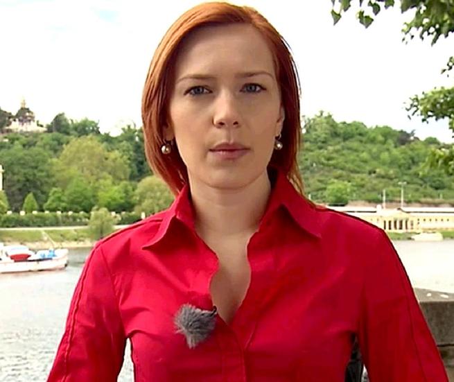 Barbora Peterová