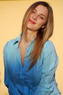 Profilový obrázek - Barbora Poláková