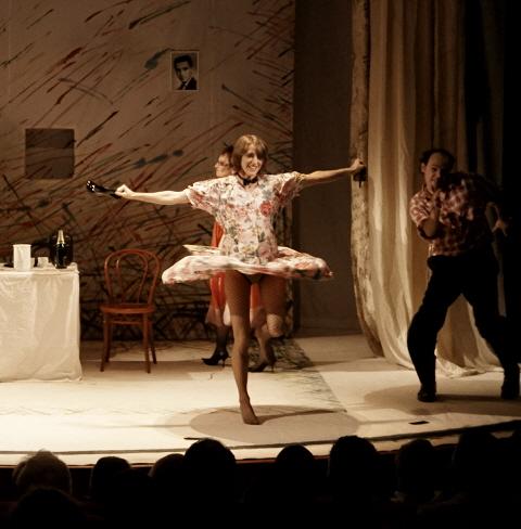 Barbora Skočdopolová