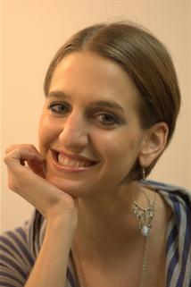 Profilový obrázek - Barbora Skočdopolová