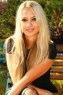 Profilový obrázek - Barbora Rakovská