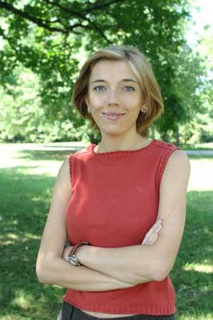 Barbora Šámalová
