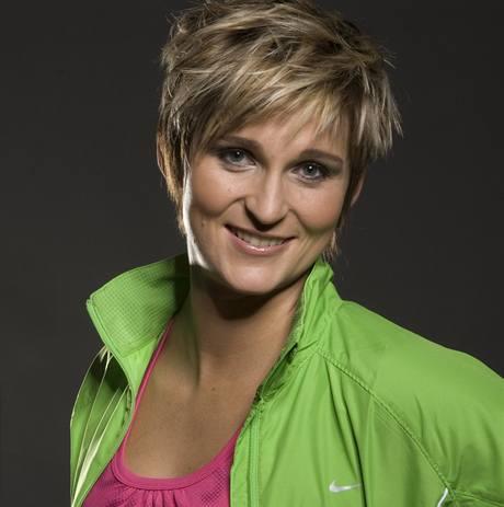 Barbora Špotáková