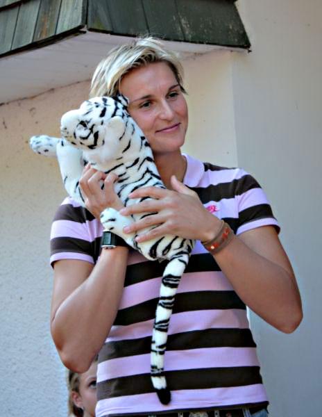 Barbora Špotáková