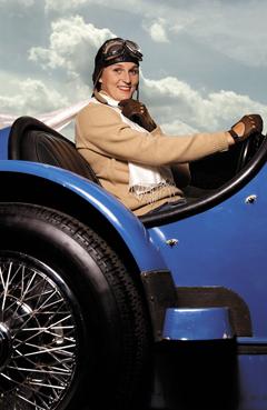 Barbora Špotáková