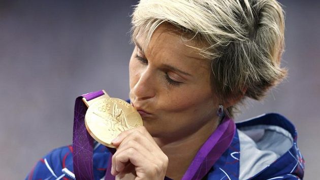 Barbora Špotáková