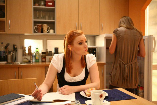 Barbora Švidraňová