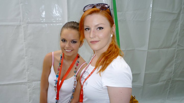 Barbora Švidraňová