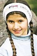 Profilový obrázek - Barbora Tomanová