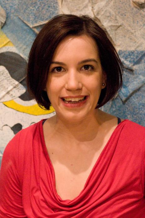 Barbora Vyskočilová