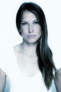 Profilový obrázek - Barbora Strýcová