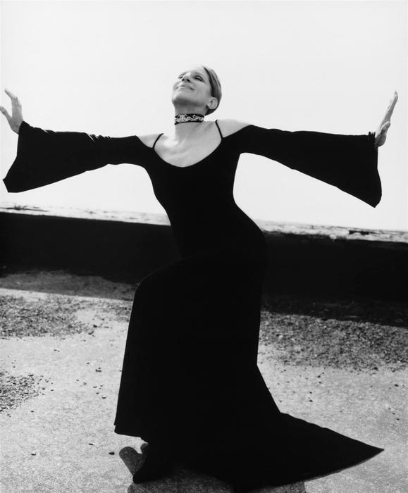Barbra Streisand