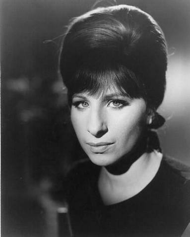 Barbra Streisand