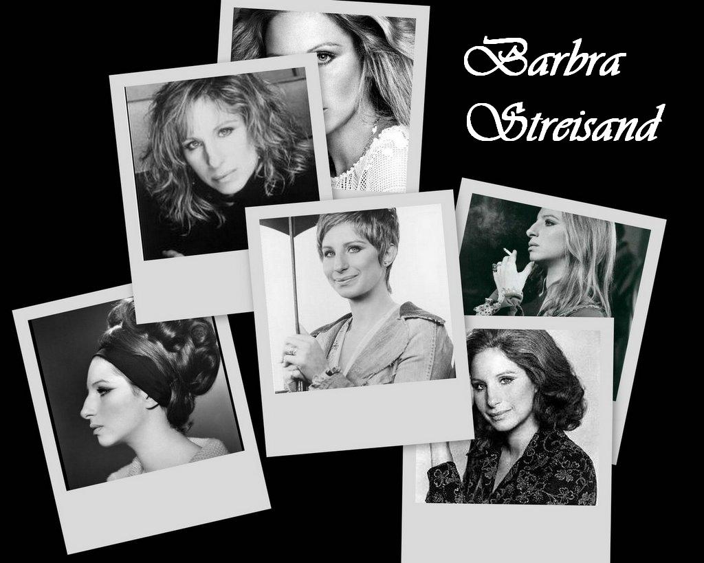 Barbra Streisand