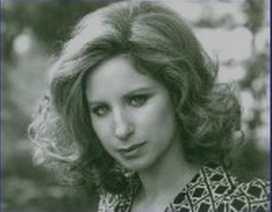 Barbra Streisand