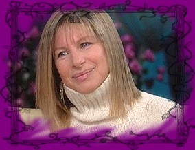 Barbra Streisand