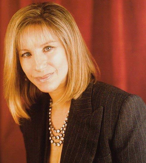 Barbra Streisand