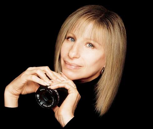 Barbra Streisand