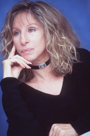 Barbra Streisand