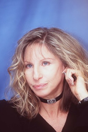 Barbra Streisand