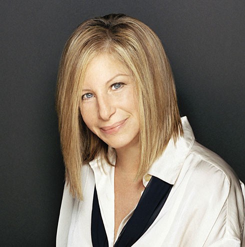 Barbra Streisand