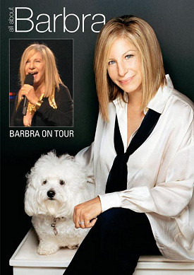 Barbra Streisand