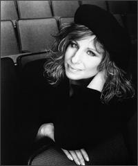 Barbra Streisand