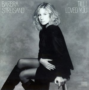 Barbra Streisand