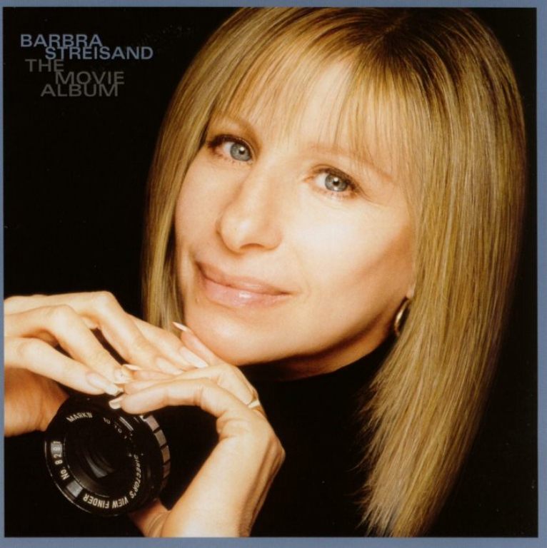 Barbra Streisand