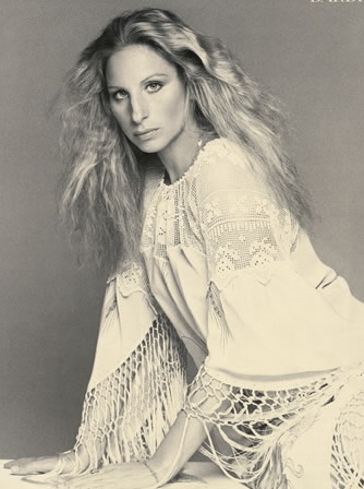Barbra Streisand