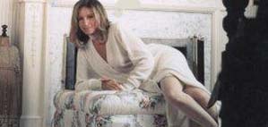 Barbra Streisand