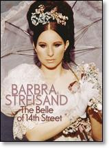 Barbra Streisand