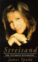 Barbra Streisand