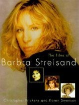 Barbra Streisand