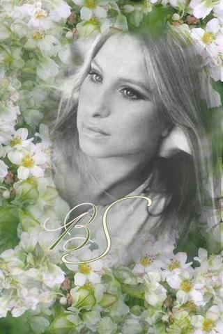 Barbra Streisand