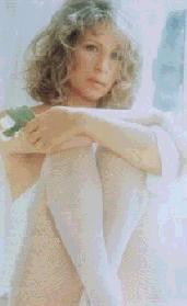 Barbra Streisand