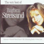 Barbra Streisand