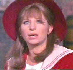 Barbra Streisand