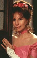Barbra Streisand