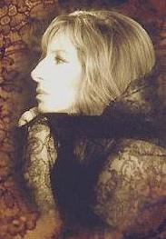 Barbra Streisand