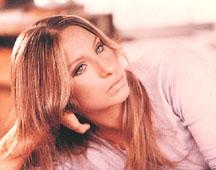 Barbra Streisand