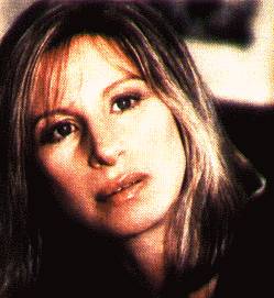 Barbra Streisand