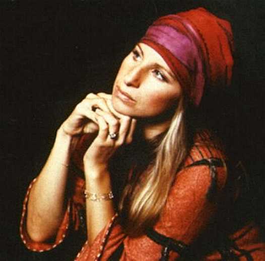 Barbra Streisand