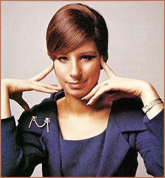 Barbra Streisand