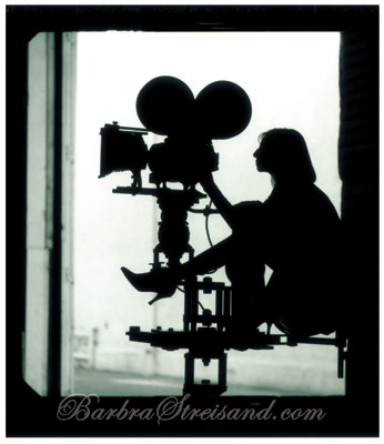 Barbra Streisand