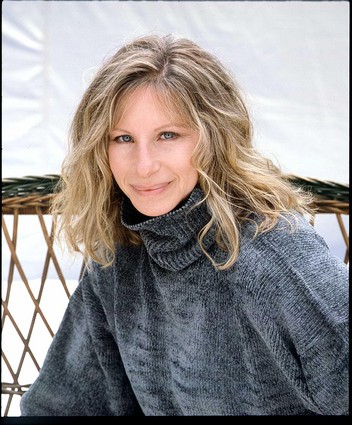 Barbra Streisand