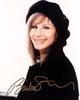 Barbra Streisand